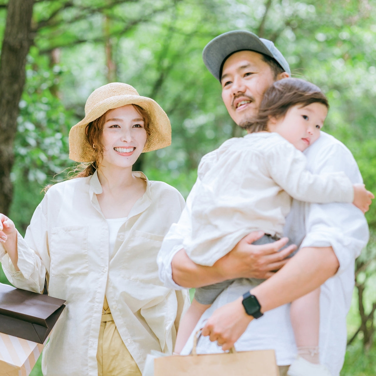 帰省お土産ランキング ベスト3|からだにやさしい夏の贈りもの