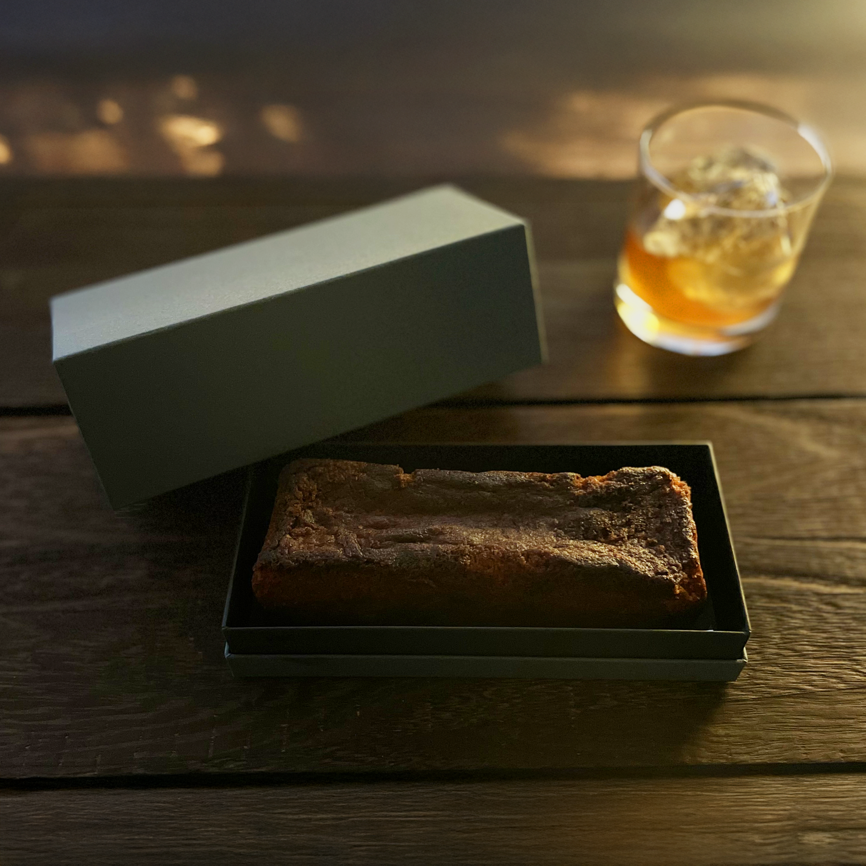 adult pound cake brandy