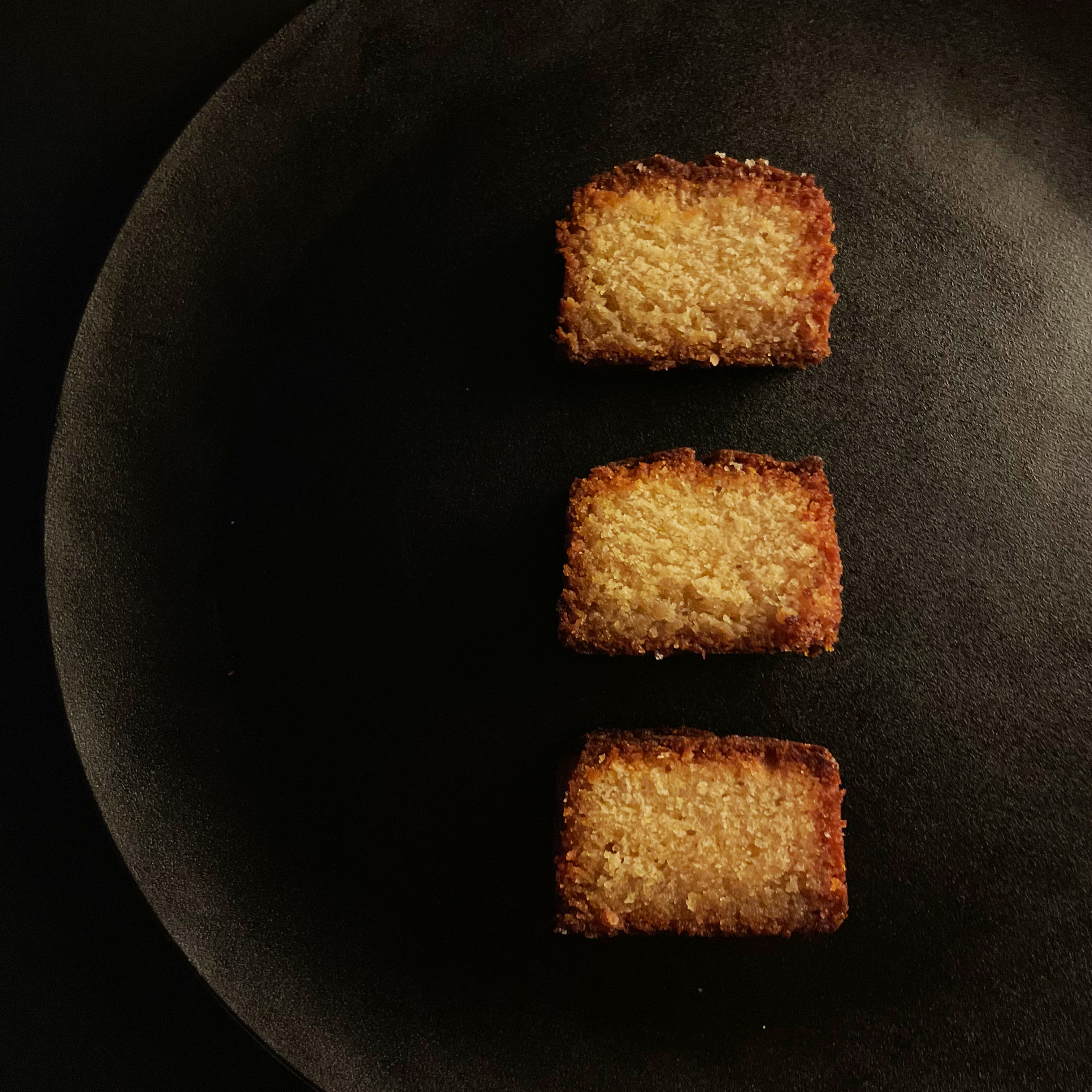adult pound cake brandy