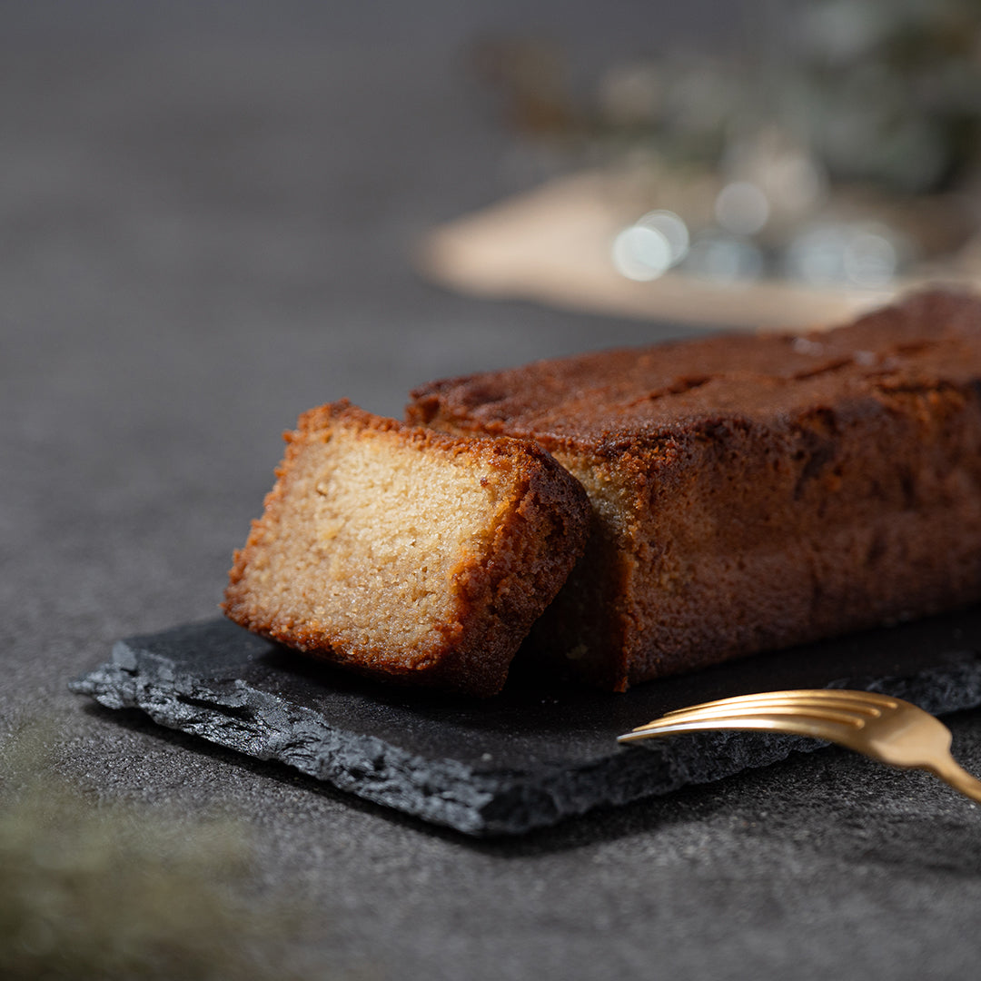 adult pound cake brandy