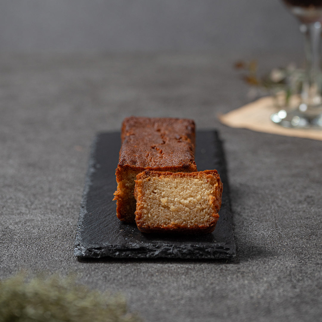adult pound cake brandy