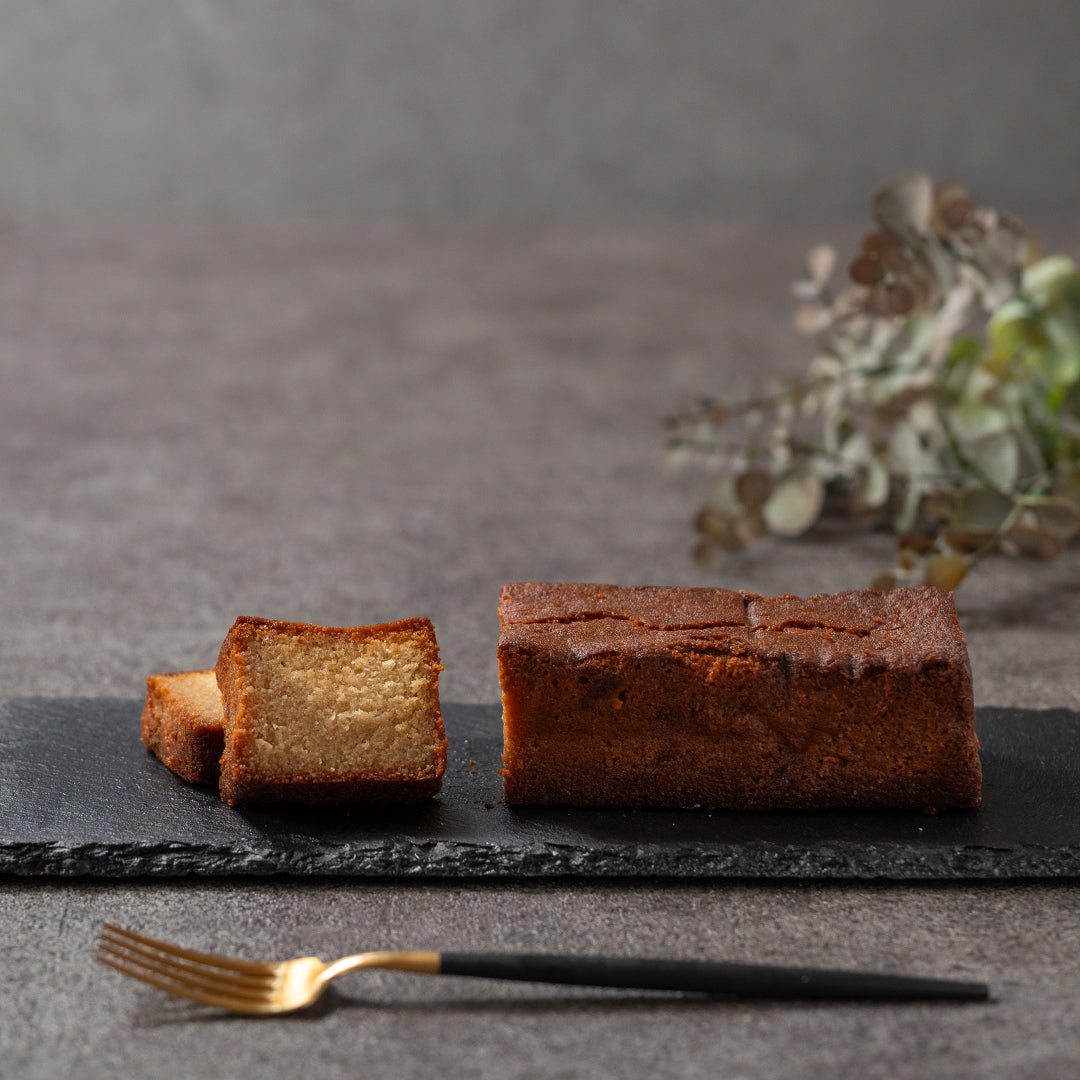adult pound cake brandy 