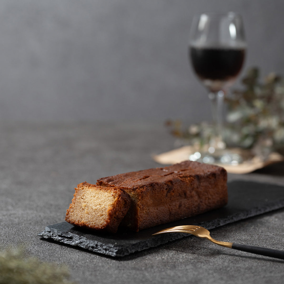 adult pound cake brandy 